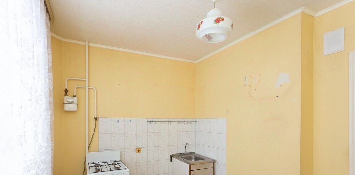 квартира г Владимир р-н Фрунзенский ул Соколова-Соколенка 21б фото 10