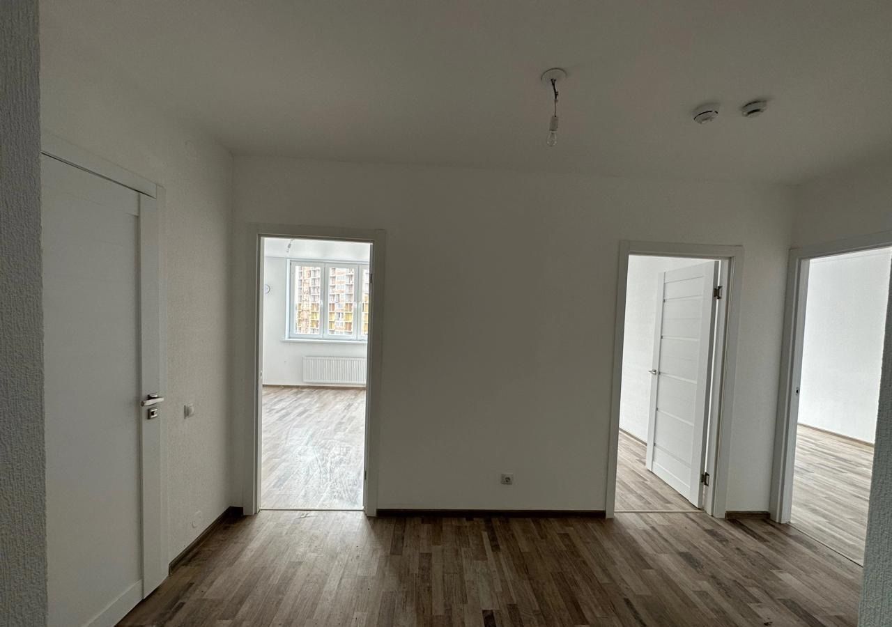 квартира г Екатеринбург Академический ул Академика Ландау 38 фото 7