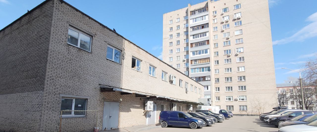 свободного назначения г Лыткарино ул Ленина 19 Котельники фото 3