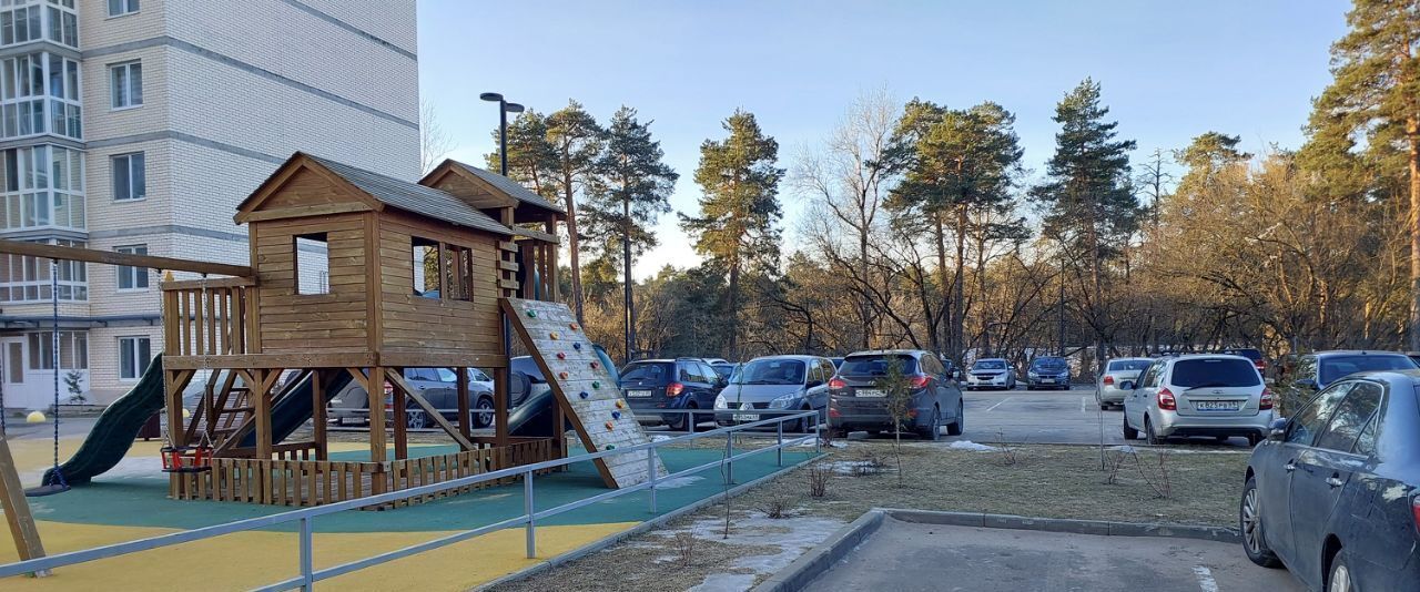 квартира г Тверь р-н Пролетарский ул Ткача 3 ЖК «Шоколад» фото 7