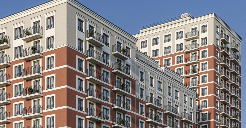 квартира г Курган Центральный ЖК «Дом Кино» фото 4