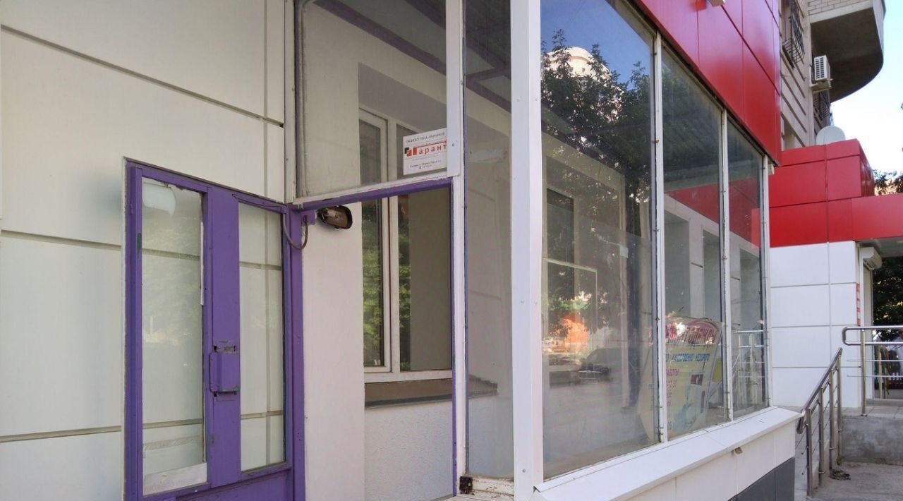 свободного назначения г Самара Безымянка ул Губанова 32 фото 1