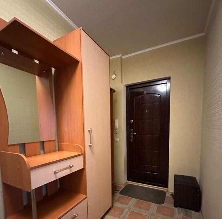 квартира г Белгород Западный ул Есенина фото 1
