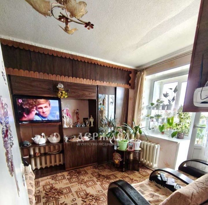 квартира г Губкин ул Раевского 14а фото 4