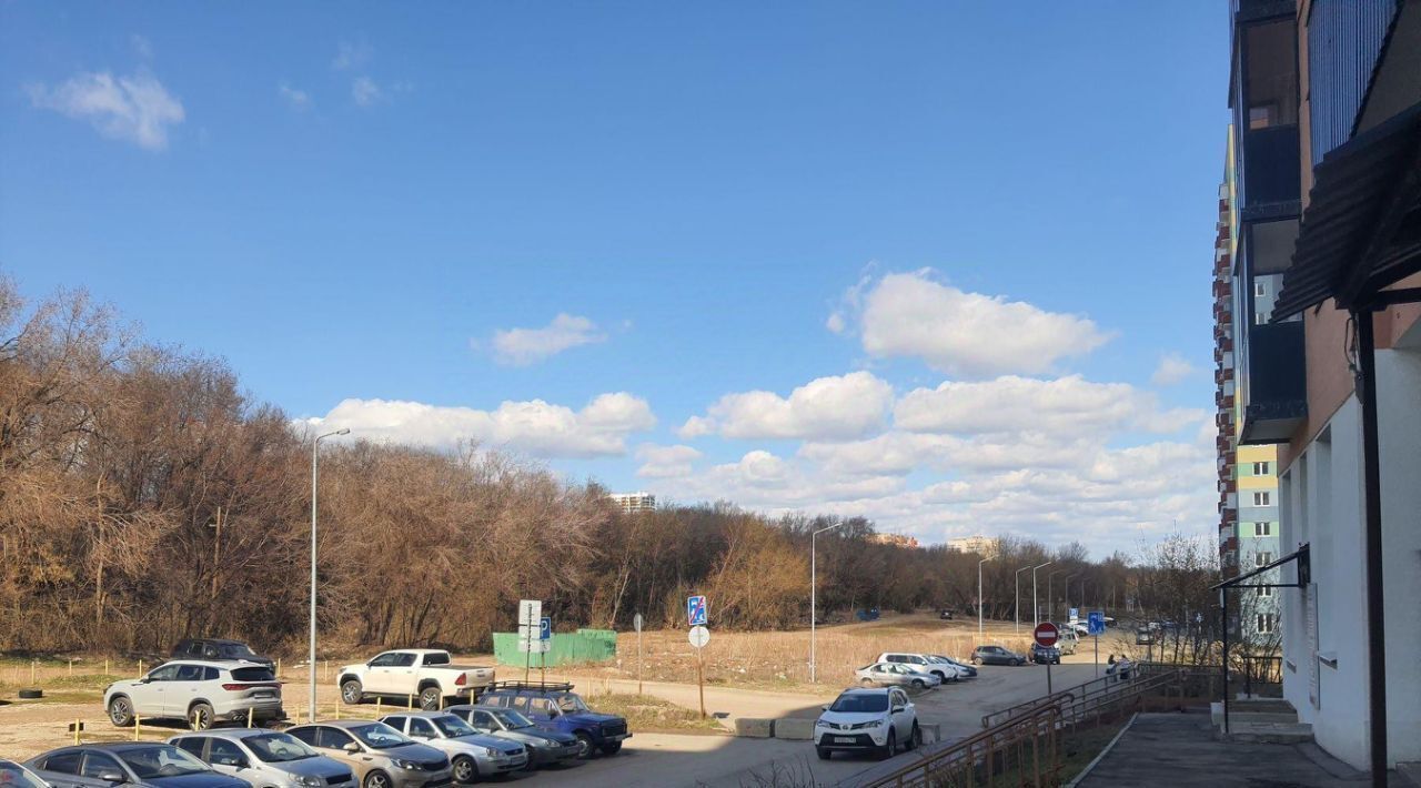 свободного назначения г Самара Безымянка пр-кт Карла Маркса 295в фото 10
