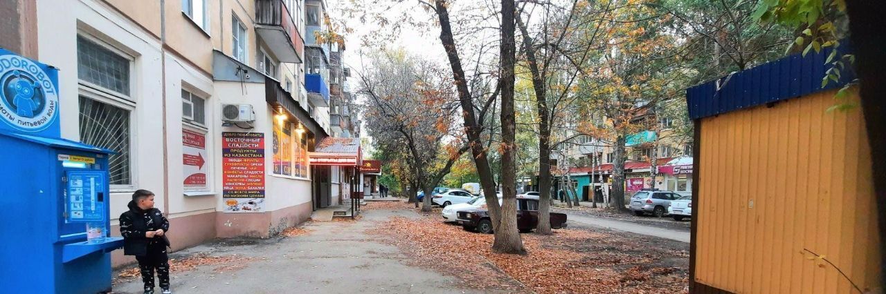 офис г Самара Безымянка пр-кт Кирова 275 фото 12