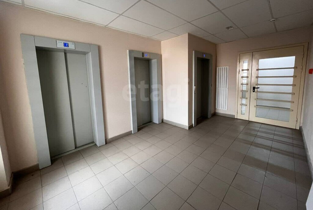 квартира г Одинцово ул Вокзальная 31 ЖК «Сердце Одинцово» Одинцово фото 17