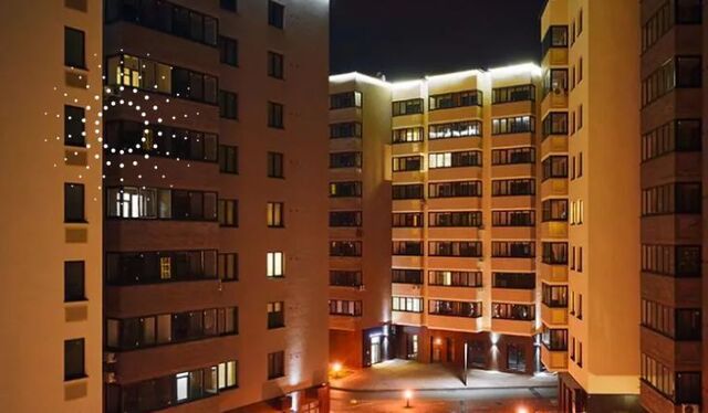 р-н Центральный ул 2-я Луговая 22 корп. 3 фото