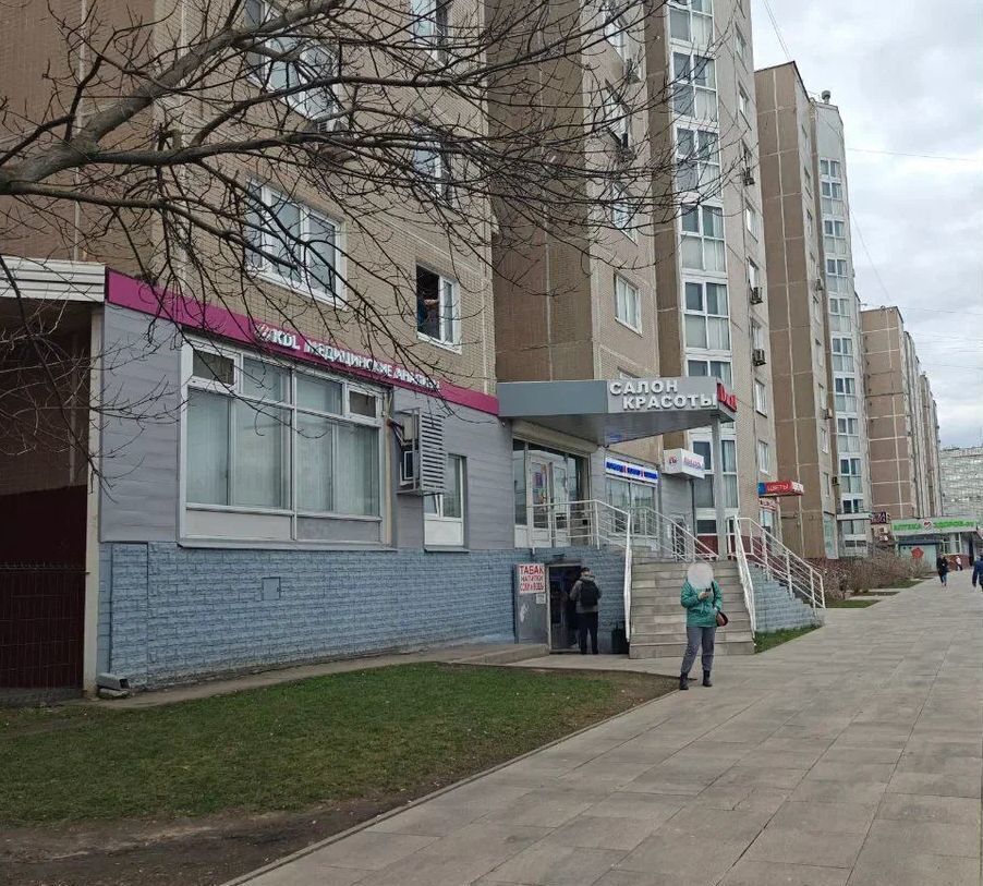 квартира г Москва метро Сходненская б-р Яна Райниса 3 муниципальный округ Южное Тушино фото 5