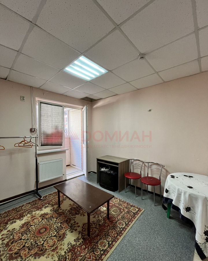 свободного назначения г Краснодар п Российский ул им. Комарова В.М. 21в р-н Прикубанский фото 3