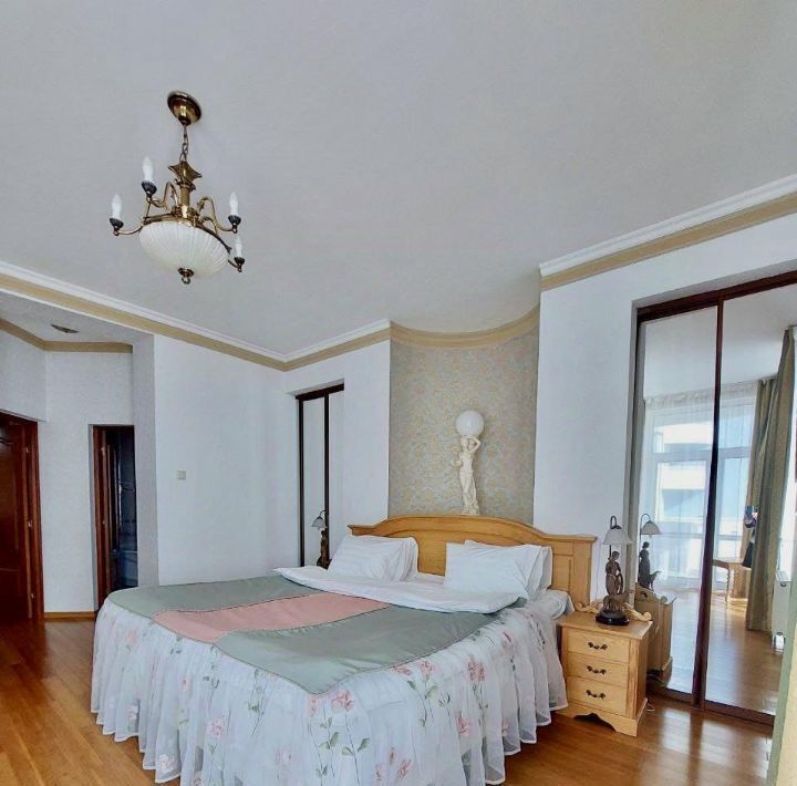 дом г Сочи р-н Хостинский пр-кт Курортный 120к/8 фото 15