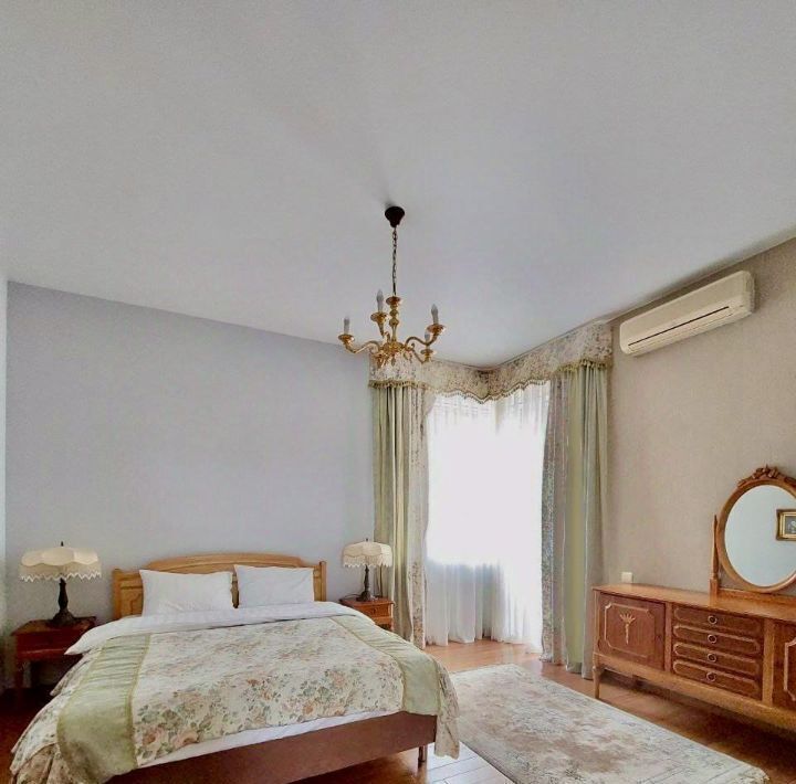 дом г Сочи р-н Хостинский пр-кт Курортный 120к/10 фото 11