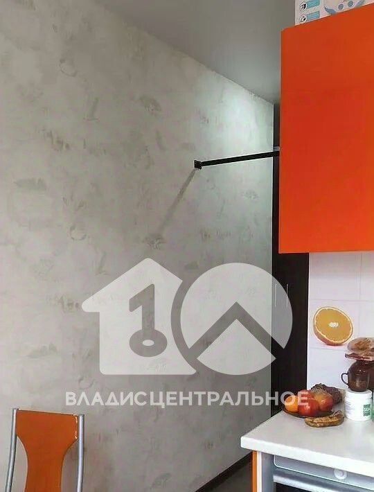 квартира г Бердск ул. Карла Маркса, 68 фото 7