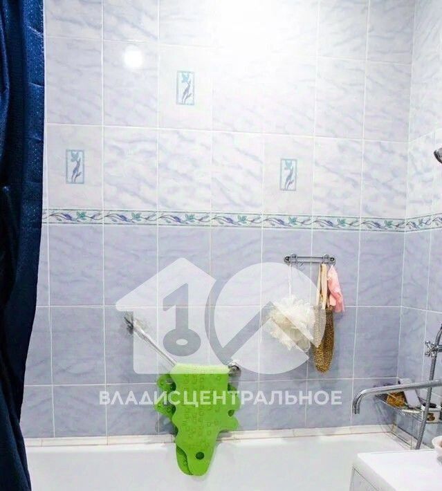 квартира г Новосибирск р-н Советский Академгородок ул Демакова 18 фото 10