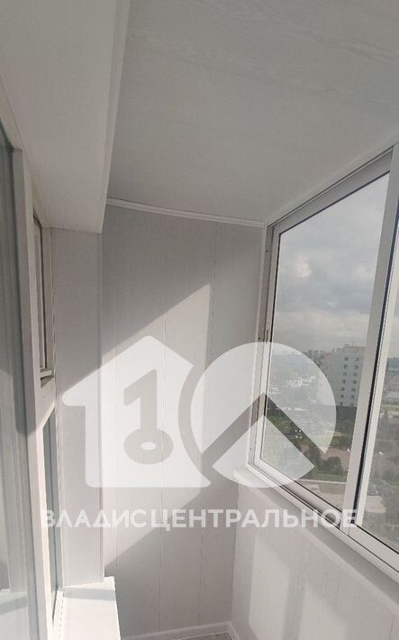 квартира г Новосибирск Заельцовская ул Фадеева 66/9 фото 7
