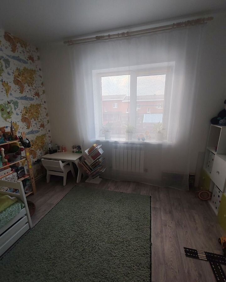 дом г Нижний Новгород ул Каштановая 8/5 сельский пос. Ждановский, Ждановский фото 28