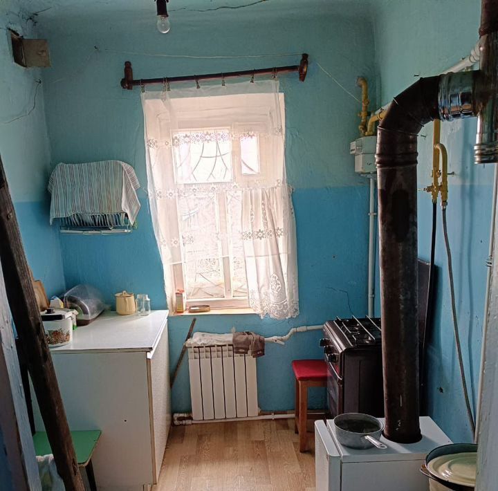 дом р-н Тутаевский г Тутаев ул Луначарского 30б фото 2
