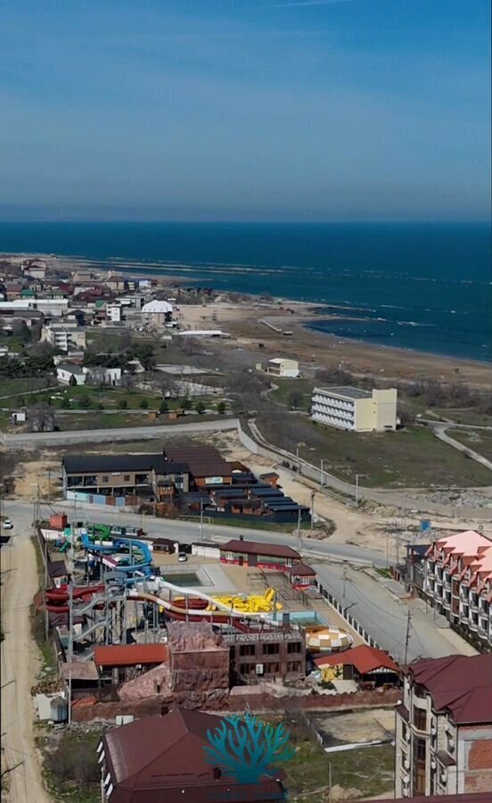квартира г Махачкала р-н Кировский ул Даганова 139 Кировский внутригородской район фото 30