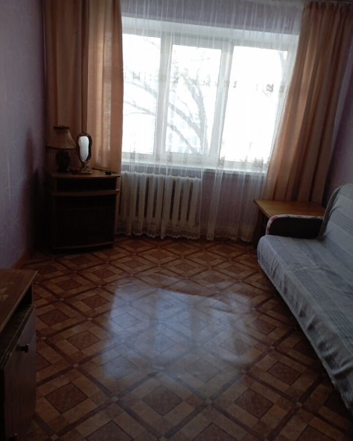 комната г Новосибирск р-н Ленинский ул Тихвинская 2 Площадь Маркса фото 1