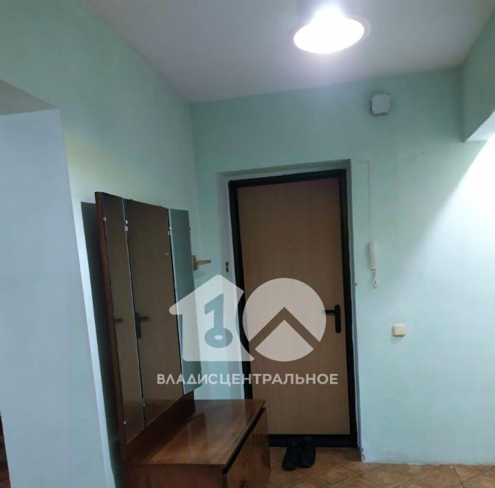 квартира г Бердск мкр Северный 19 фото 6