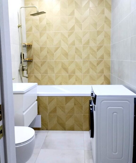квартира г Абакан ул Генерала Тихонова 8/2 фото 15