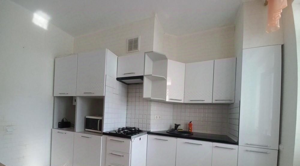 квартира г Анапа микрорайон Алексеевка ул Лазурная 10к/2 фото 1