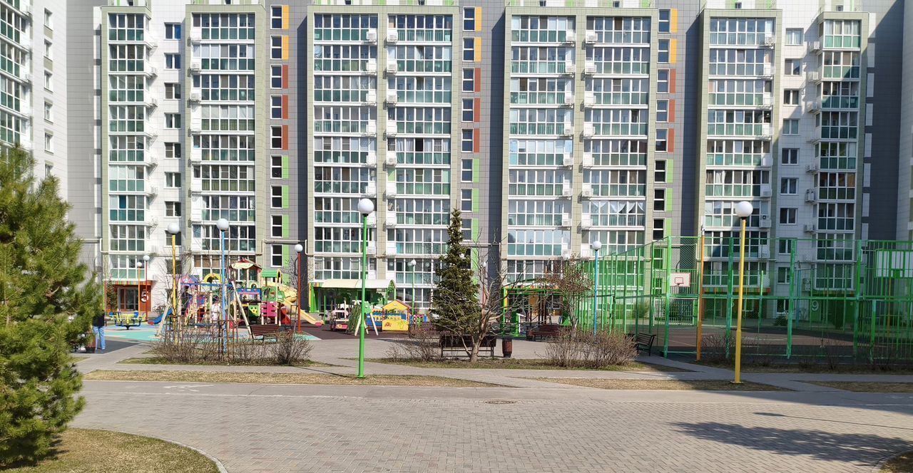 квартира г Казань р-н Советский ул Фикрята Табеева 5 фото 15