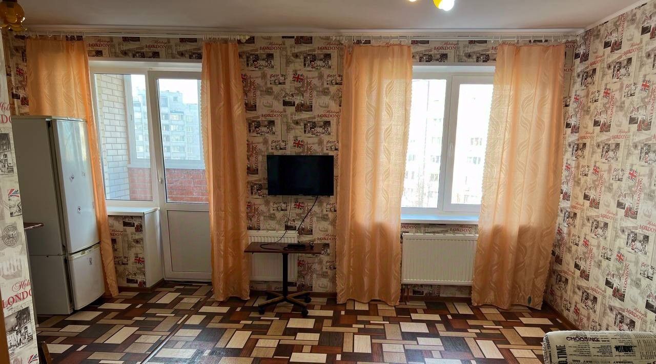 квартира г Ижевск р-н Индустриальный ул Грибоедова 30а фото 4