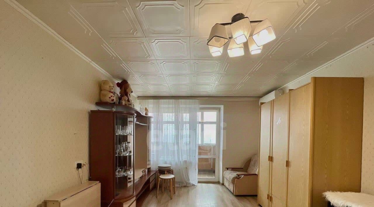 квартира г Москва метро Алма-Атинская 5-й кв-л, 24 фото 1