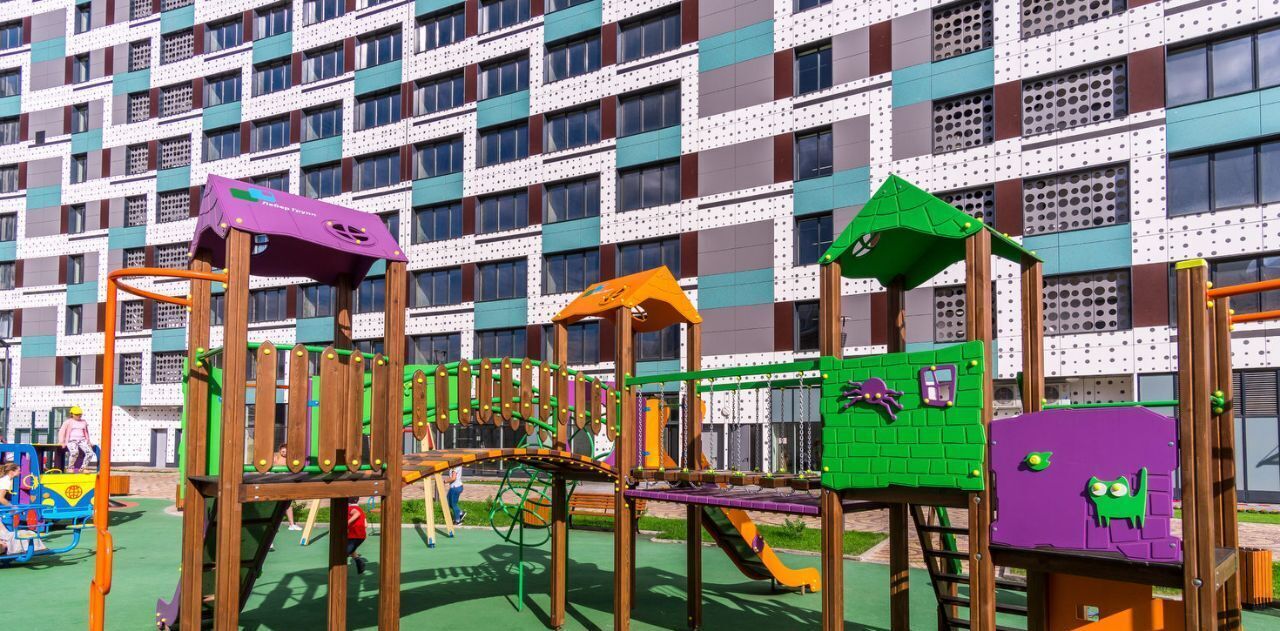 квартира г Москва метро ЦСКА ул Авиаконструктора Сухого 2к/1 муниципальный округ Хорошёвский фото 12