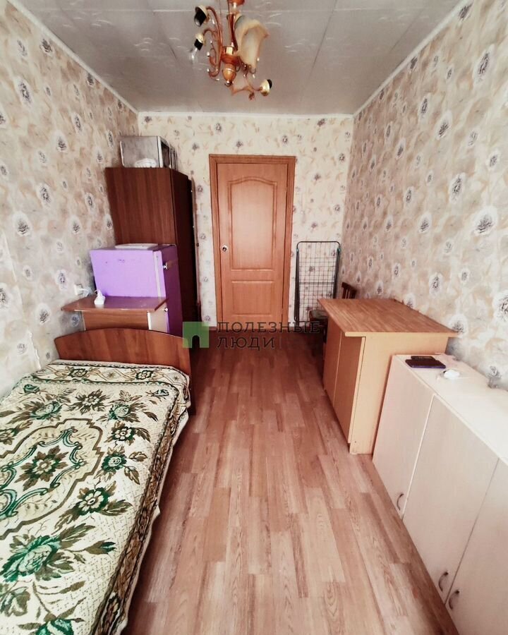 комната г Вологда Верхний посад ул Мохова 37 фото 2