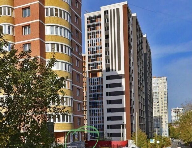 свободного назначения р-н Ленинский ул Ванцетти 20 фото