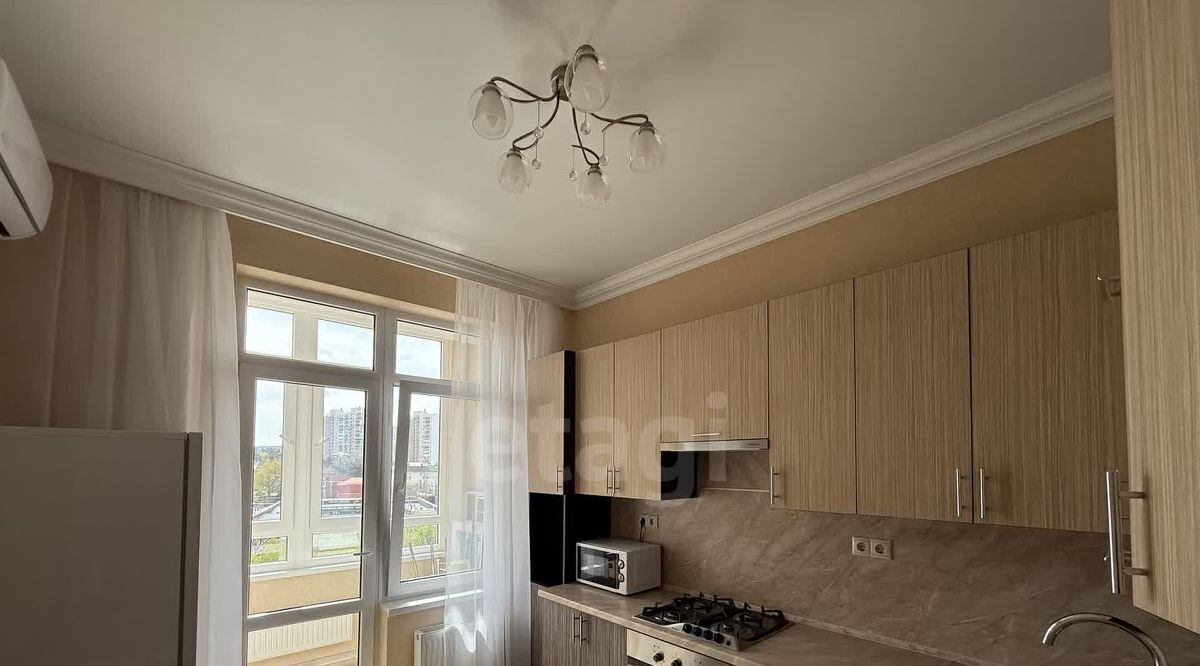 квартира г Геленджик ул Гоголя 11бк/2 Центр фото 9