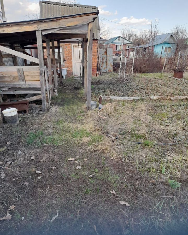 дом г Балаково снт Дары природы Балаковский р-н, муниципальное образование, Солнечный городок фото 3