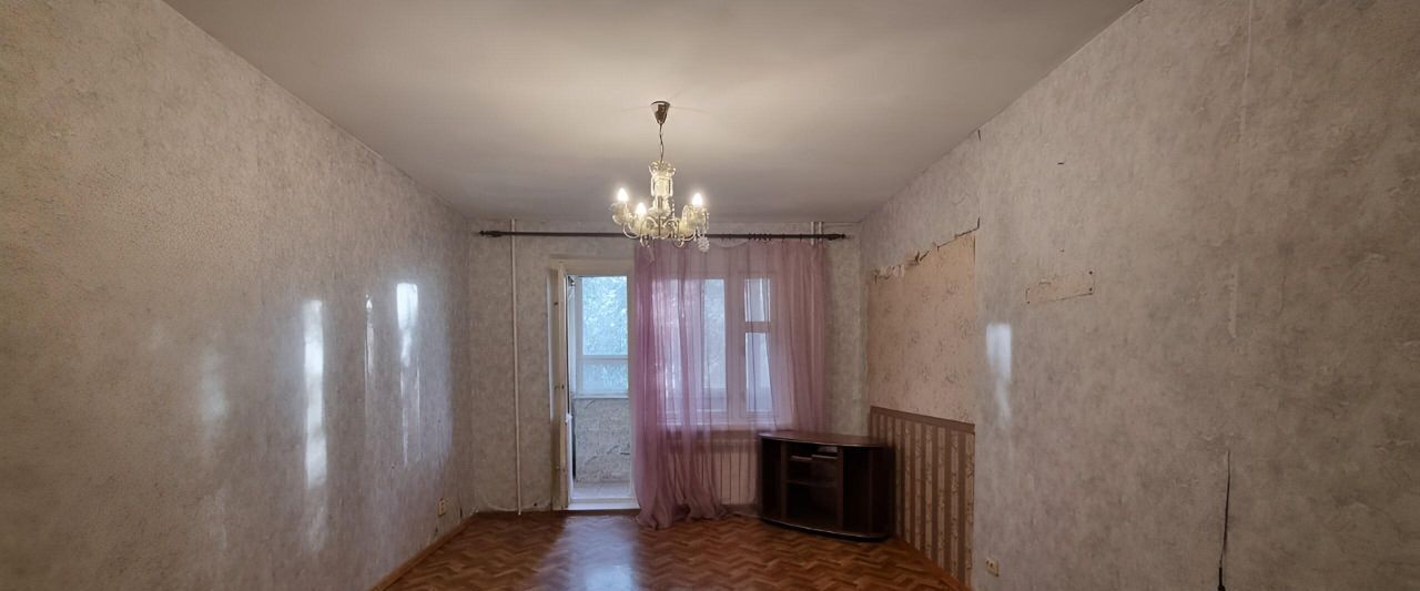 квартира г Самара Российская ул Ново-Садовая 216 фото 9
