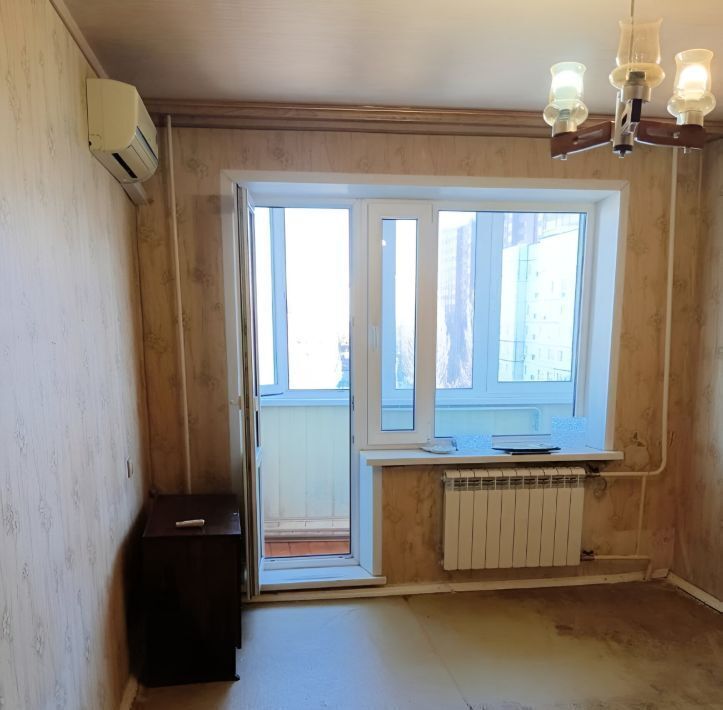 квартира г Тольятти р-н Автозаводский б-р Гая 11 12-й кв-л фото 11