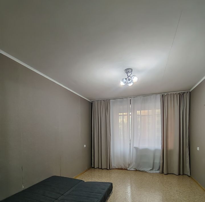 квартира г Абакан ул Крылова 112 фото 3