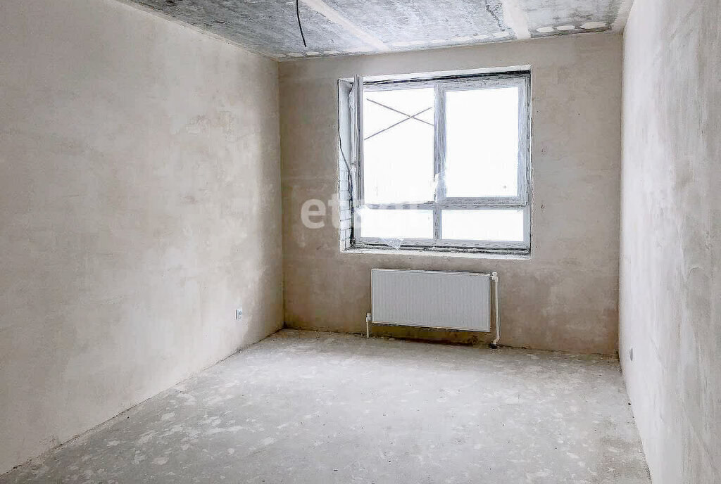 квартира г Ярославль р-н Красноперекопский ул Маланова 23к/2 фото 2