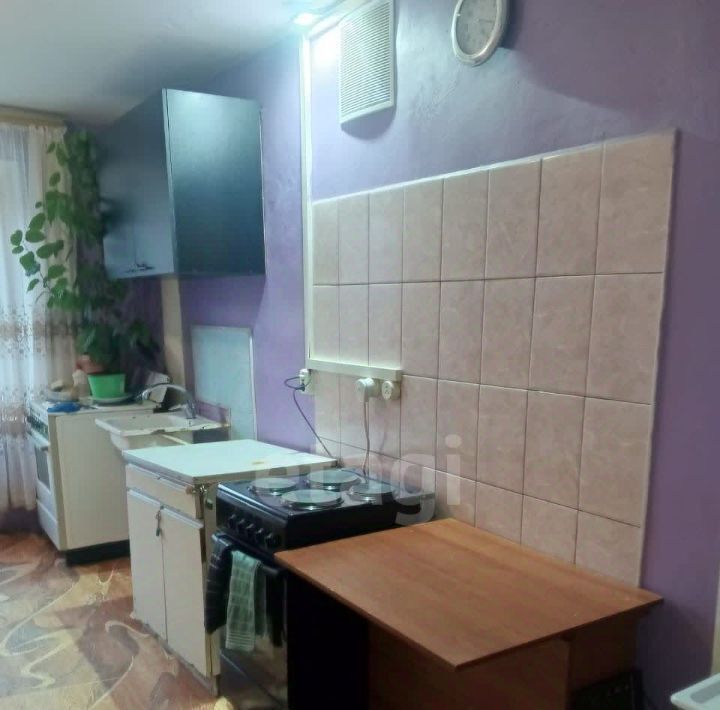комната г Ставрополь р-н Промышленный ул Серова 4/1 фото 9