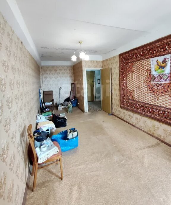 квартира г Кисловодск ул Окопная 1а фото 1