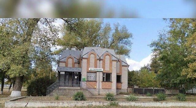 офис п Новопокровский ул Шоссейная 1 с пос, Покровское фото