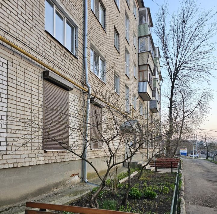 квартира г Ковров ул Жуковского 3 фото 1