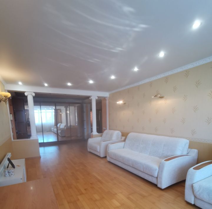квартира г Домодедово мкр Центральный ш Каширское 49 Домодедовская фото 1