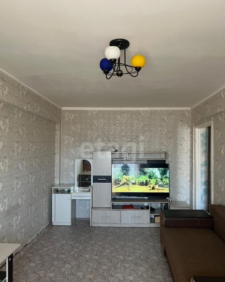 квартира г Бийск Заречье ул. Красильникова, 227к 3 фото 1