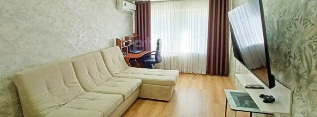 квартира ул Цюрупы 5 фото