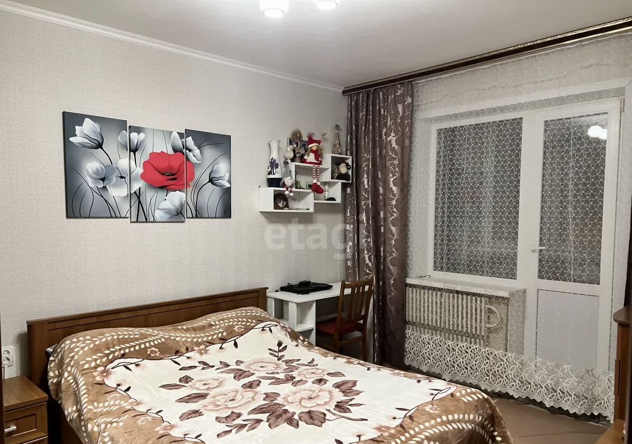 квартира р-н Яковлевский г Строитель ул 5 Августа 8 фото 1
