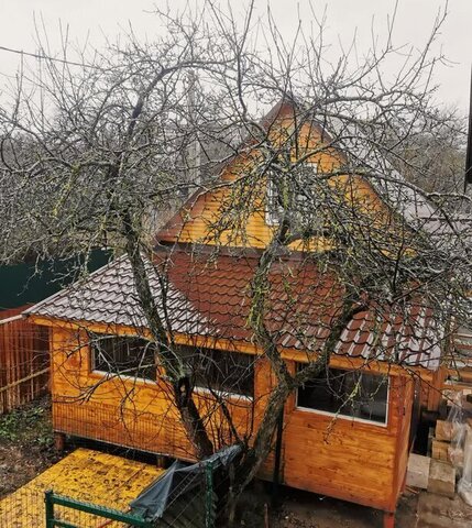 снт Рабочий садовод фото