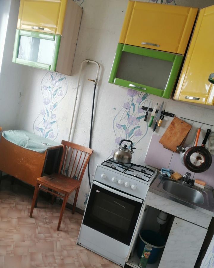 квартира г Нижний Тагил р-н Тагилстроевский ул Константина Пылаева 26 фото 3