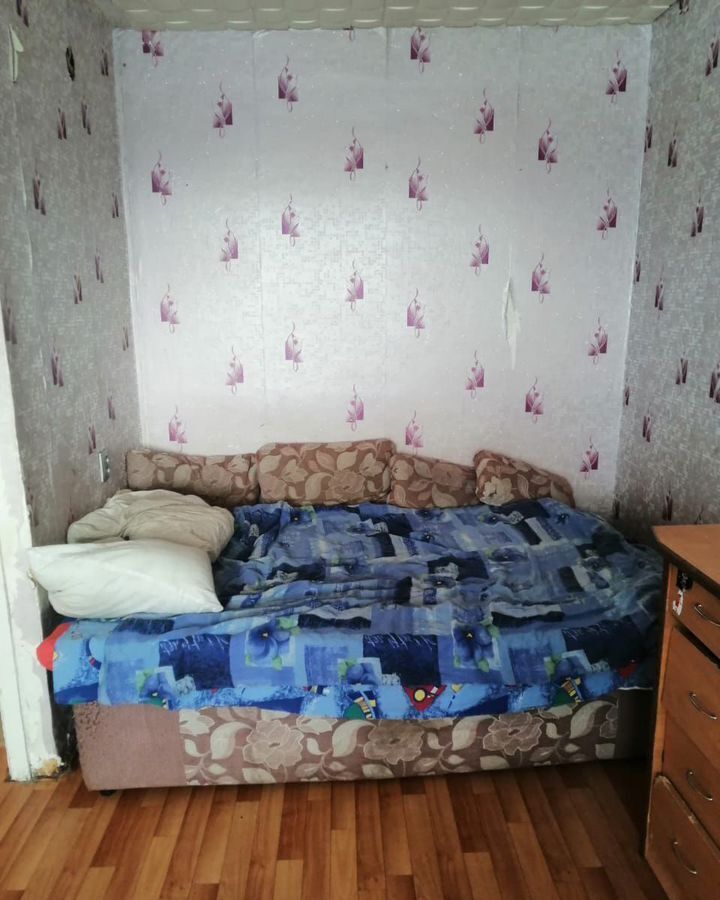 квартира г Нижний Тагил р-н Тагилстроевский ул Константина Пылаева 26 фото 2