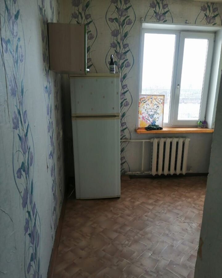 квартира г Нижний Тагил р-н Тагилстроевский ул Константина Пылаева 26 фото 4